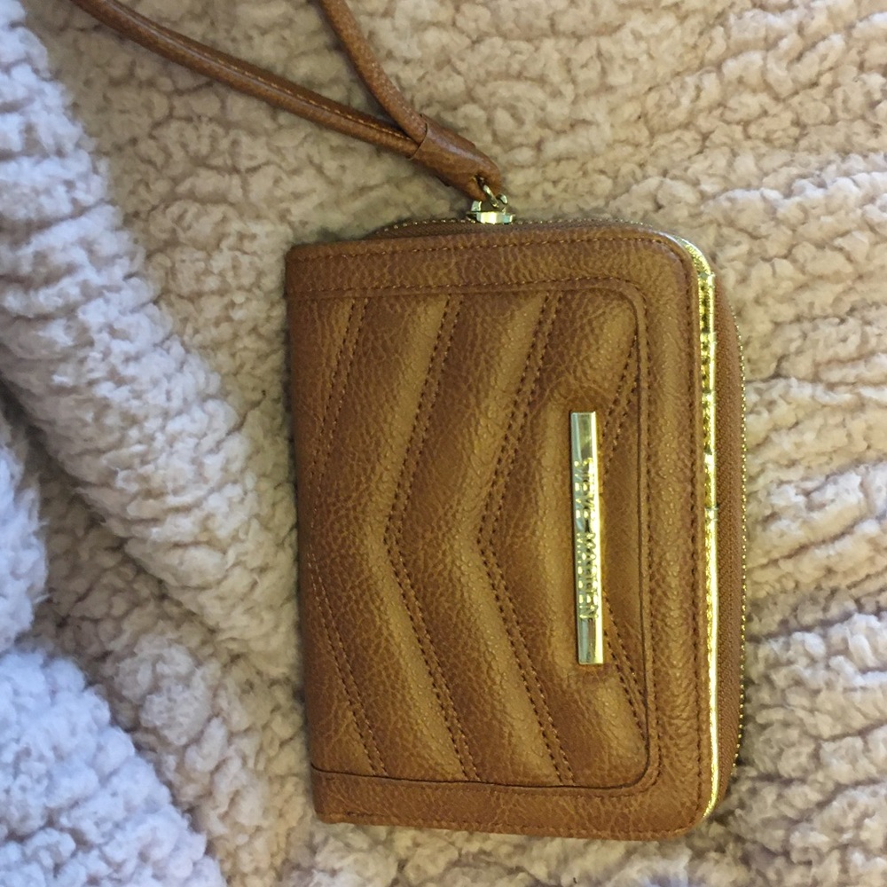 Steve Madden wallet